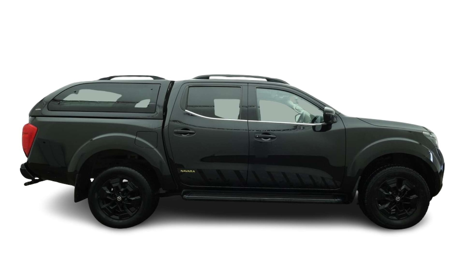 Used Nissan Navara 2019 for sale - 77584847: Photo 3