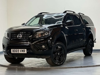 Used Nissan Navara 2019 for sale - 77584847: Photo