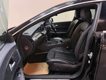 Used Mercedes-Benz CLS 2016 for sale - 79211662: Photo