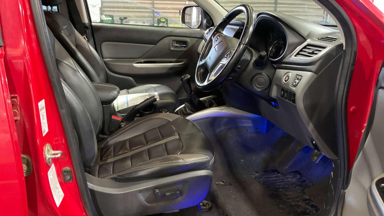 Used Mitsubishi L200 2020 for sale - 78176756: Photo 2