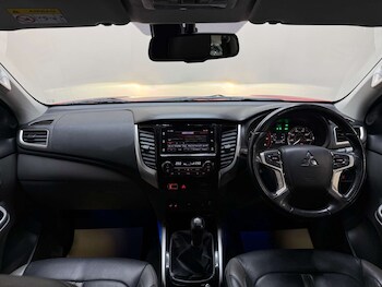 Used Mitsubishi L200 2020 for sale - 78176756: Photo