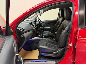 Used Mitsubishi L200 2020 for sale - 78176756: Photo