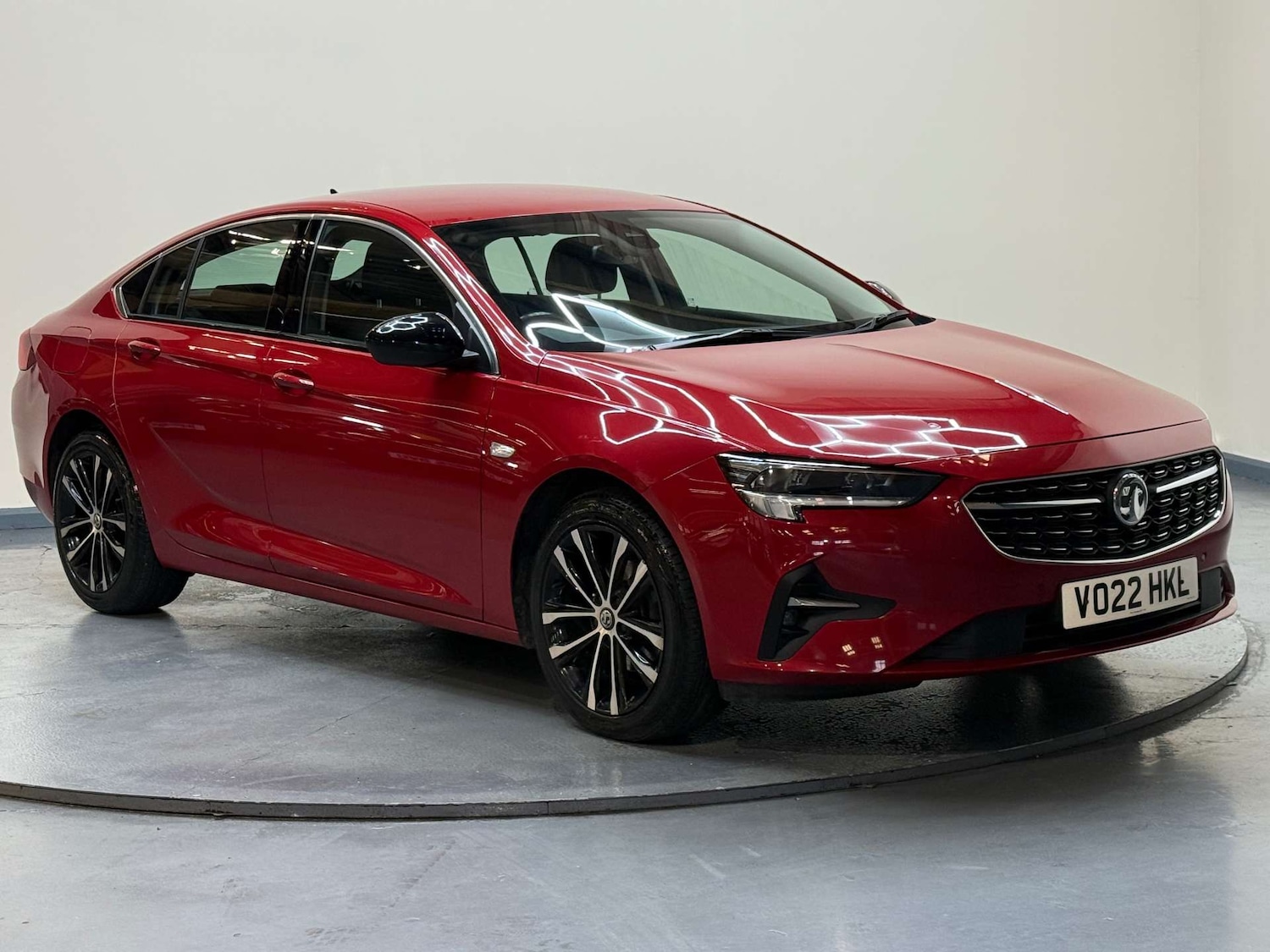 Used Vauxhall Insignia 2022 for sale - 77523160: Photo 12