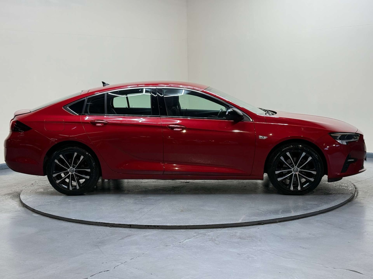 Used Vauxhall Insignia 2022 for sale - 77523160: Photo 13