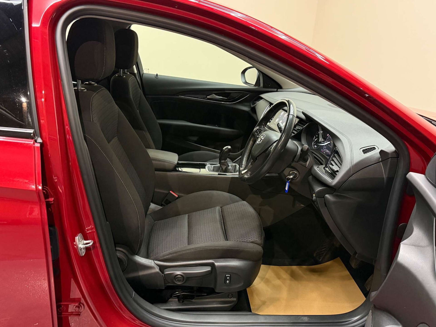 Used Vauxhall Insignia 2022 for sale - 77523160: Photo 14