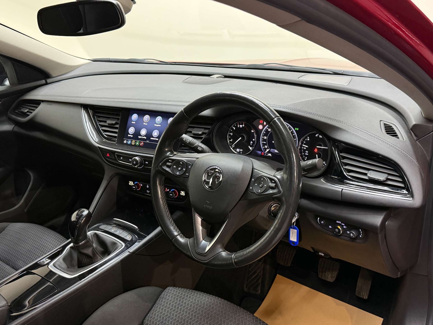 Used Vauxhall Insignia 2022 for sale - 77523160: Photo 15