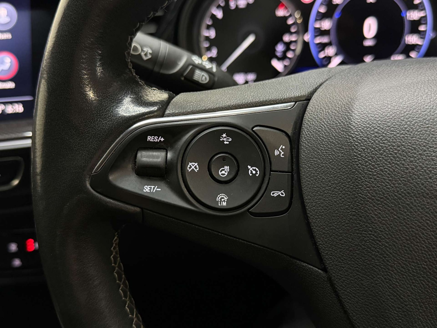 Used Vauxhall Insignia 2022 for sale - 77523160: Photo 17