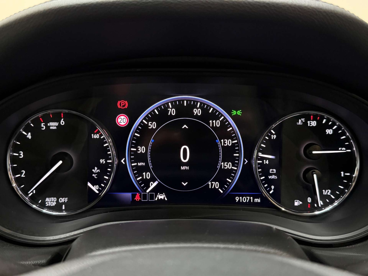 Used Vauxhall Insignia 2022 for sale - 77523160: Photo 18