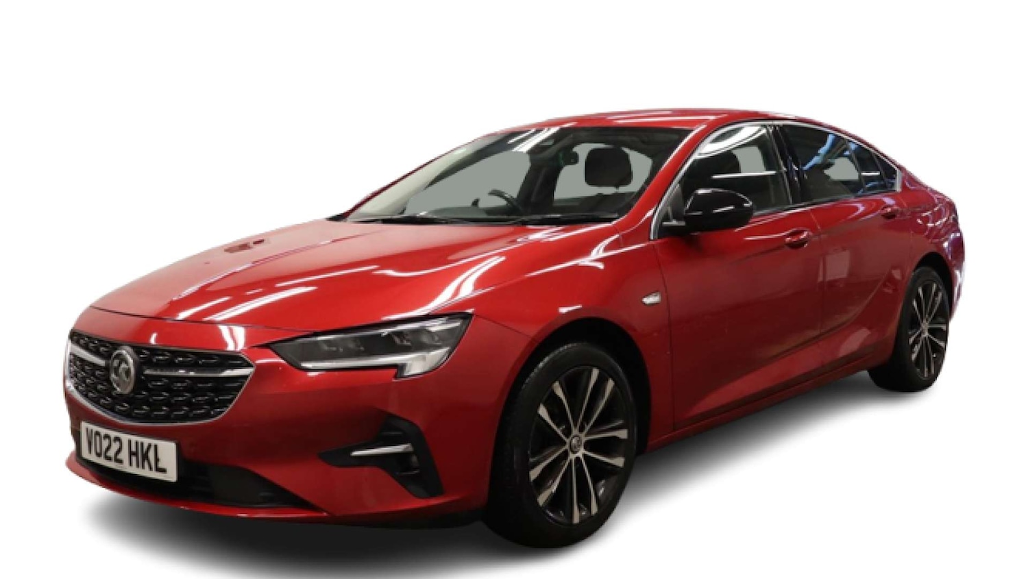 Used Vauxhall Insignia 2022 for sale - 77523160: Photo 2