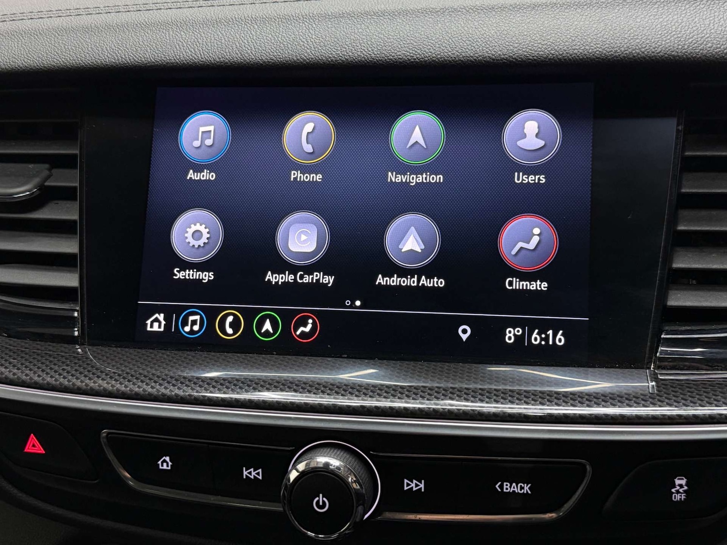 Used Vauxhall Insignia 2022 for sale - 77523160: Photo 22