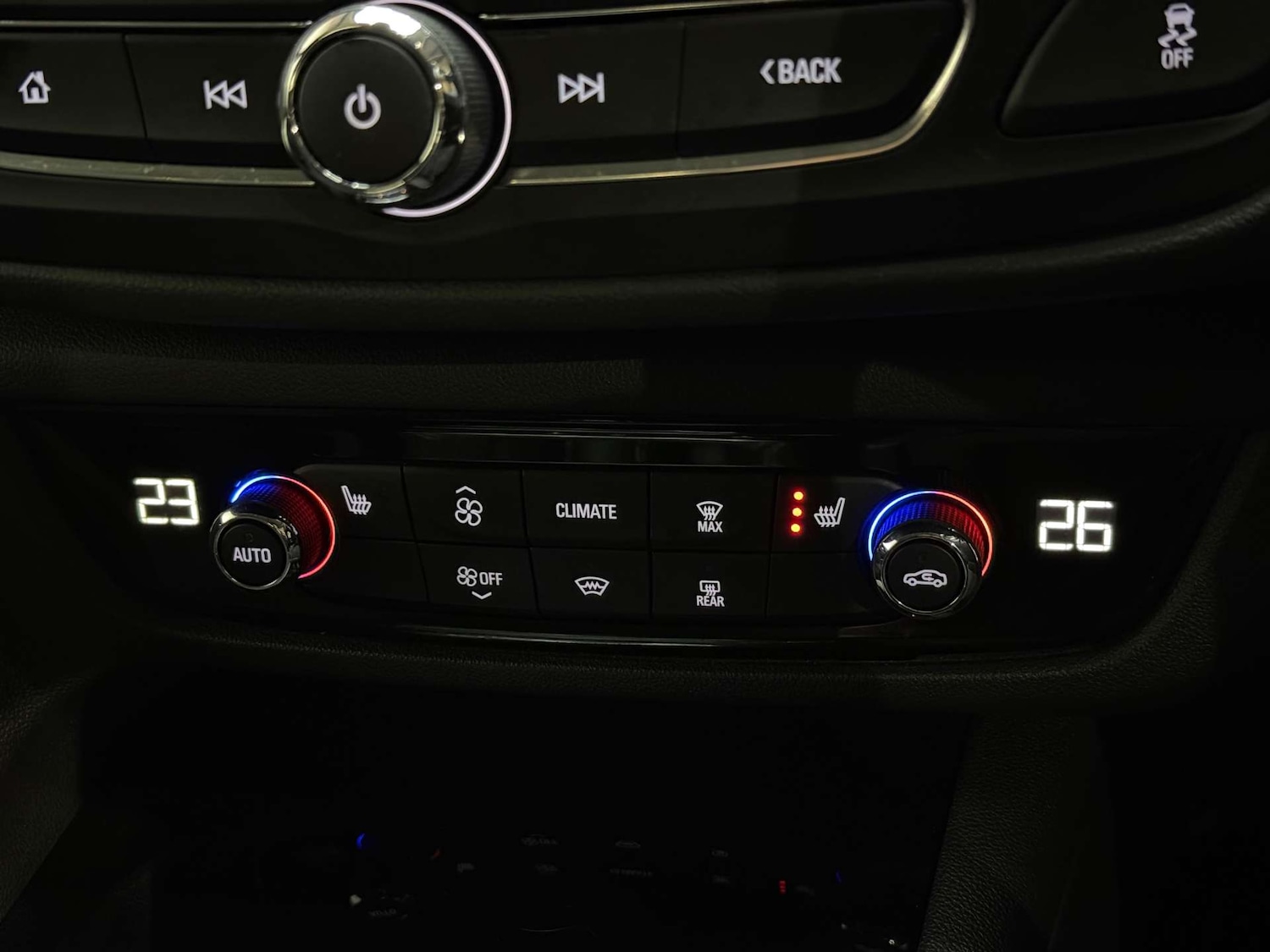 Used Vauxhall Insignia 2022 for sale - 77523160: Photo 23