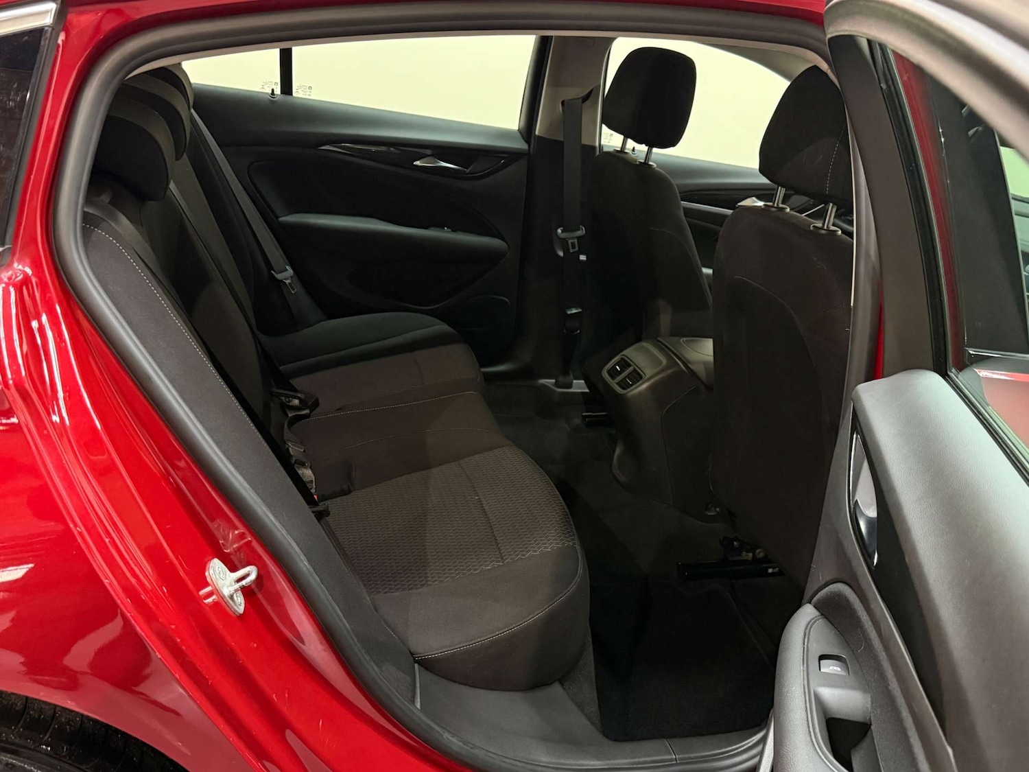 Used Vauxhall Insignia 2022 for sale - 77523160: Photo 25