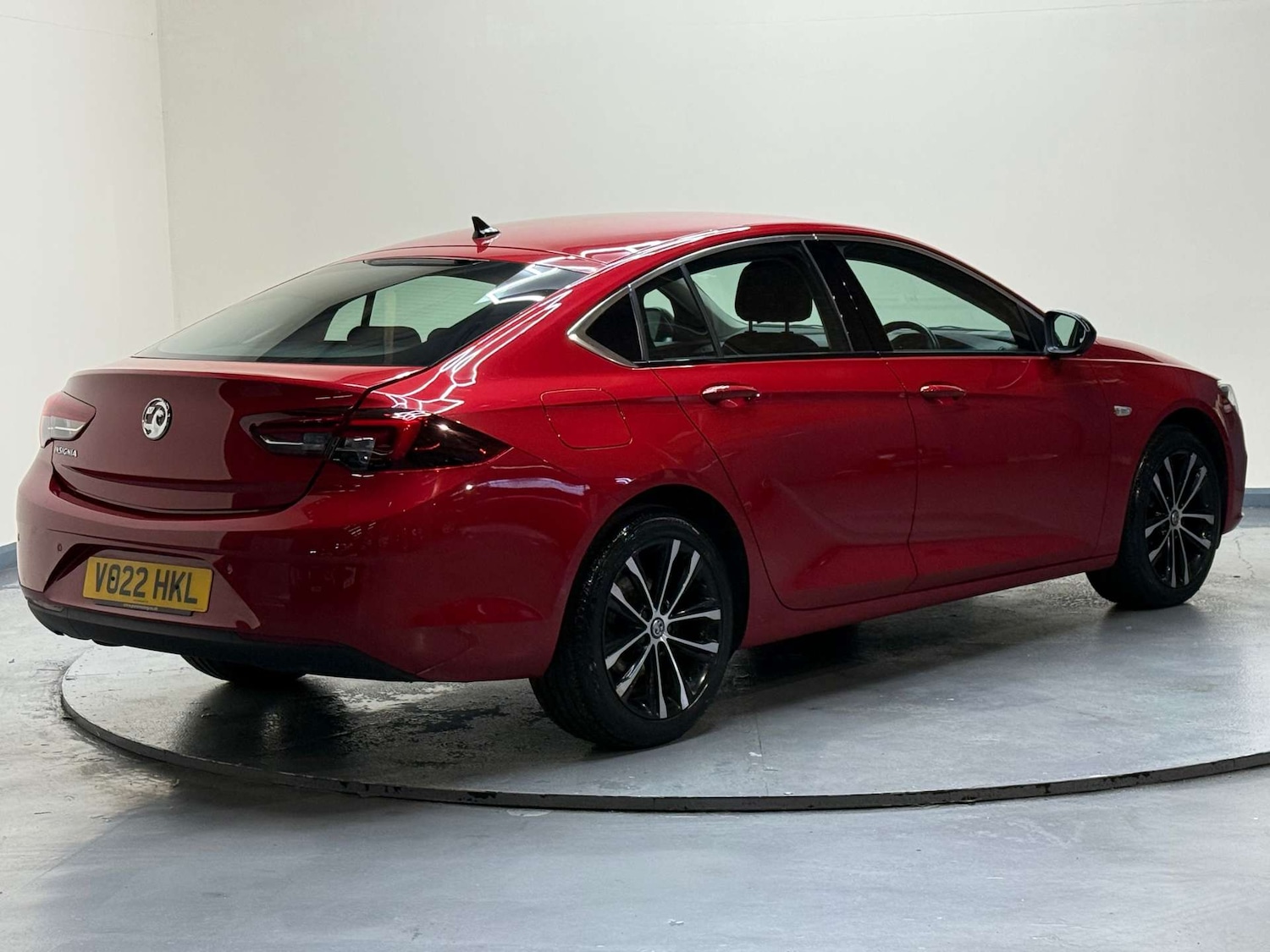 Used Vauxhall Insignia 2022 for sale - 77523160: Photo 26