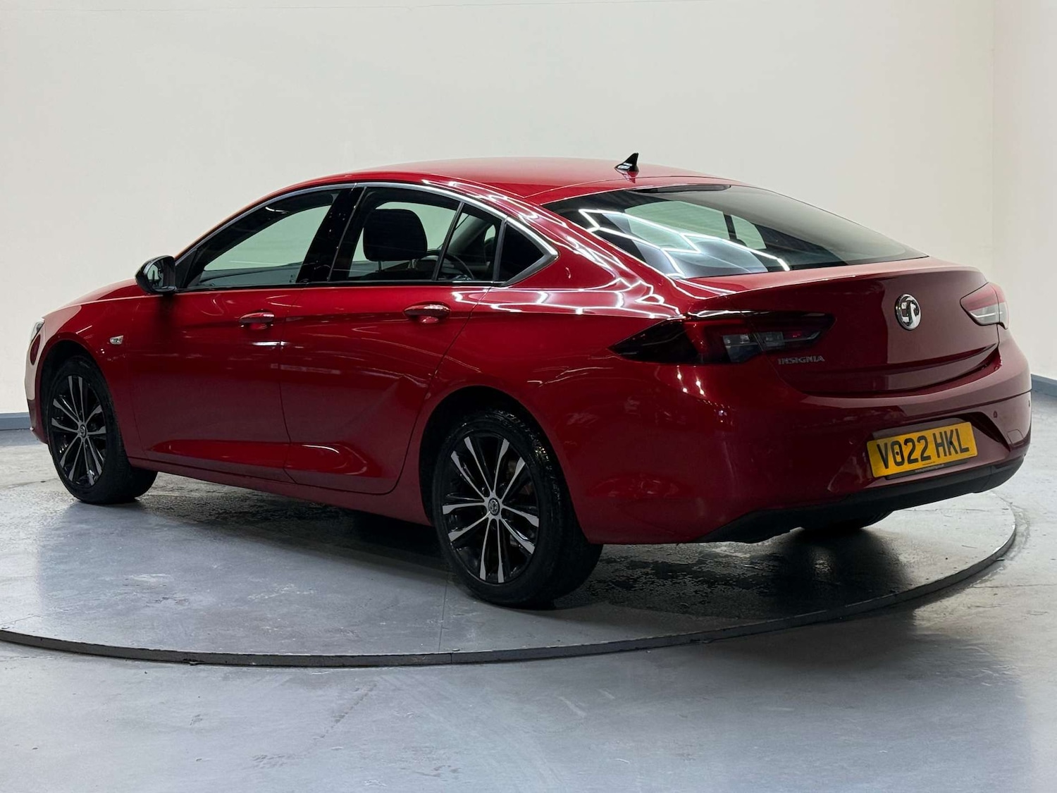 Used Vauxhall Insignia 2022 for sale - 77523160: Photo 28