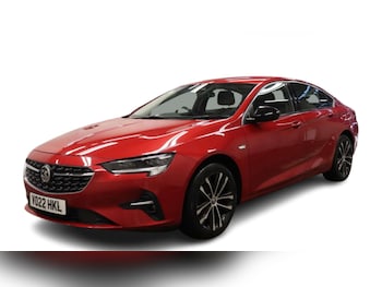 Used Vauxhall Insignia 2022 for sale - 77523160: Photo