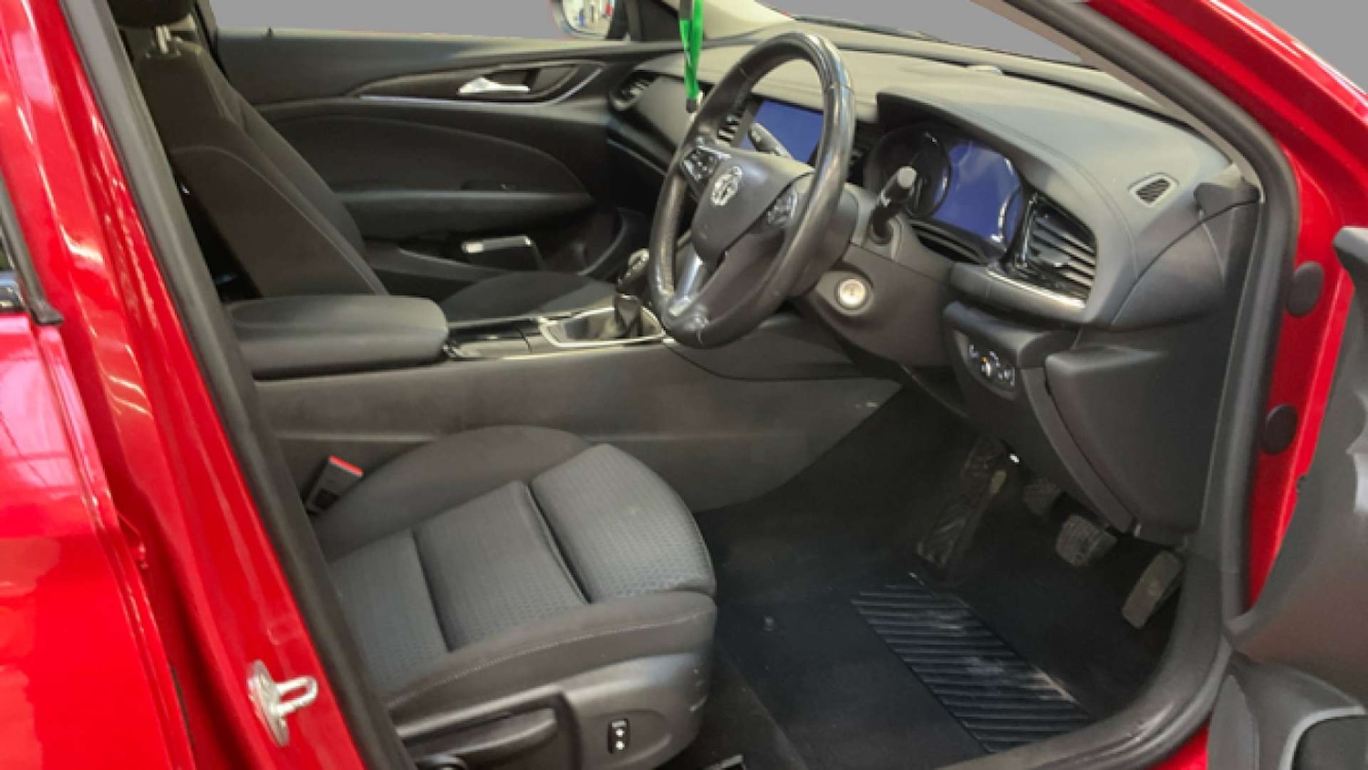 Used Vauxhall Insignia 2022 for sale - 77523160: Photo 3