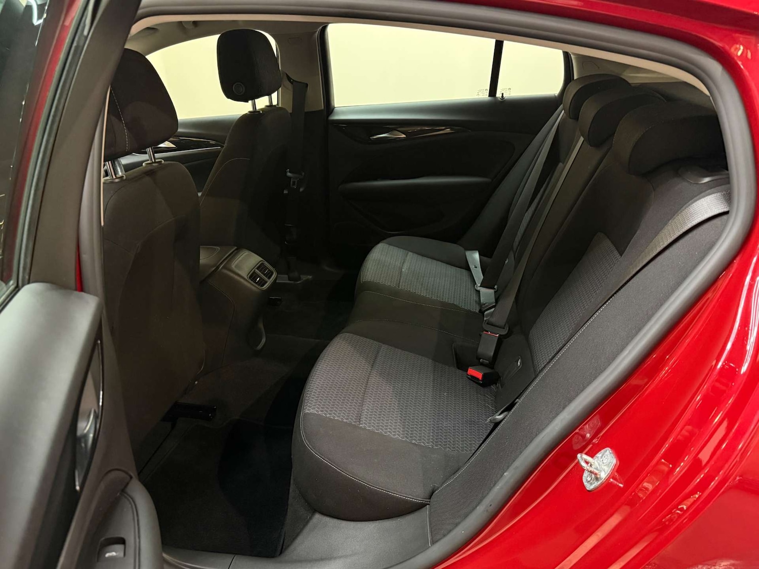 Used Vauxhall Insignia 2022 for sale - 77523160: Photo 33