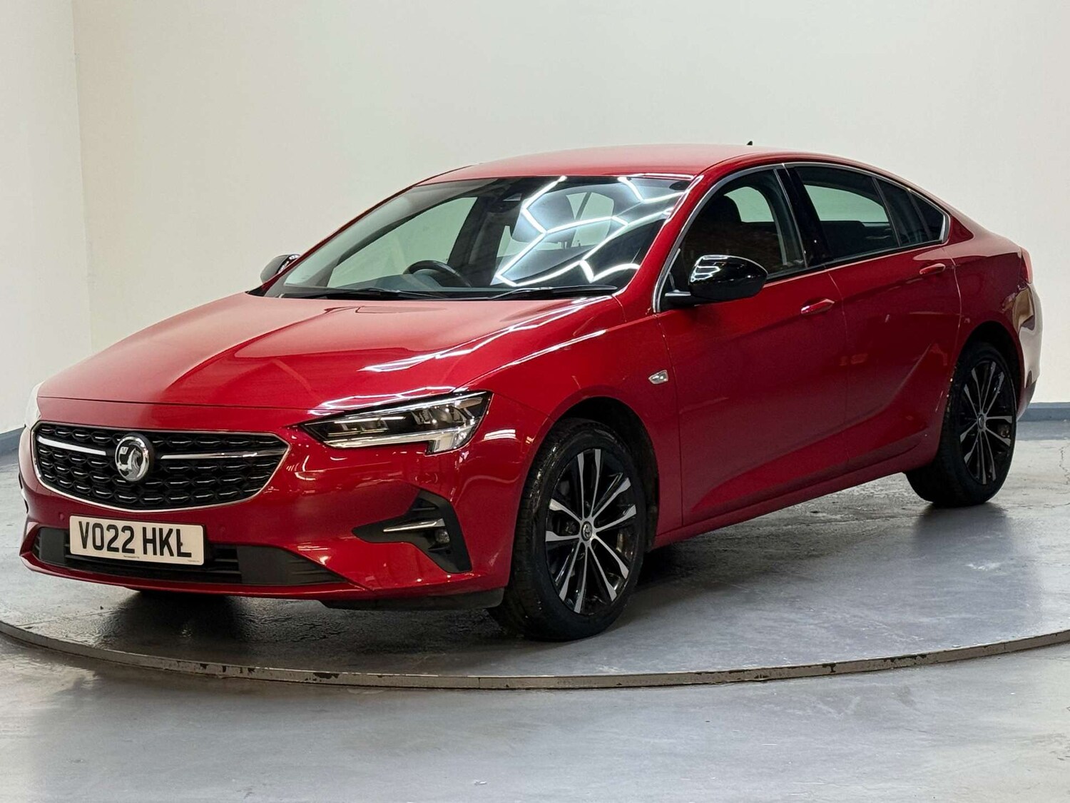 Used Vauxhall Insignia 2022 for sale - 77523160: Photo 34