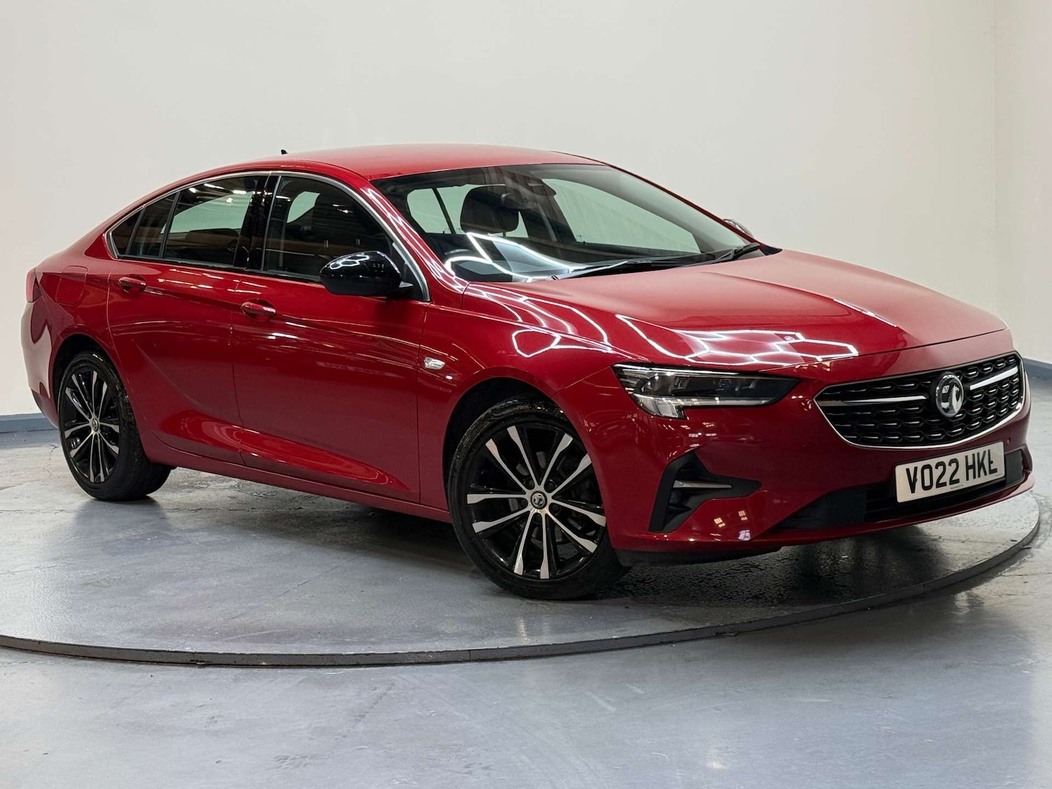 Used Vauxhall Insignia 2022 for sale - 77523160: Photo 36