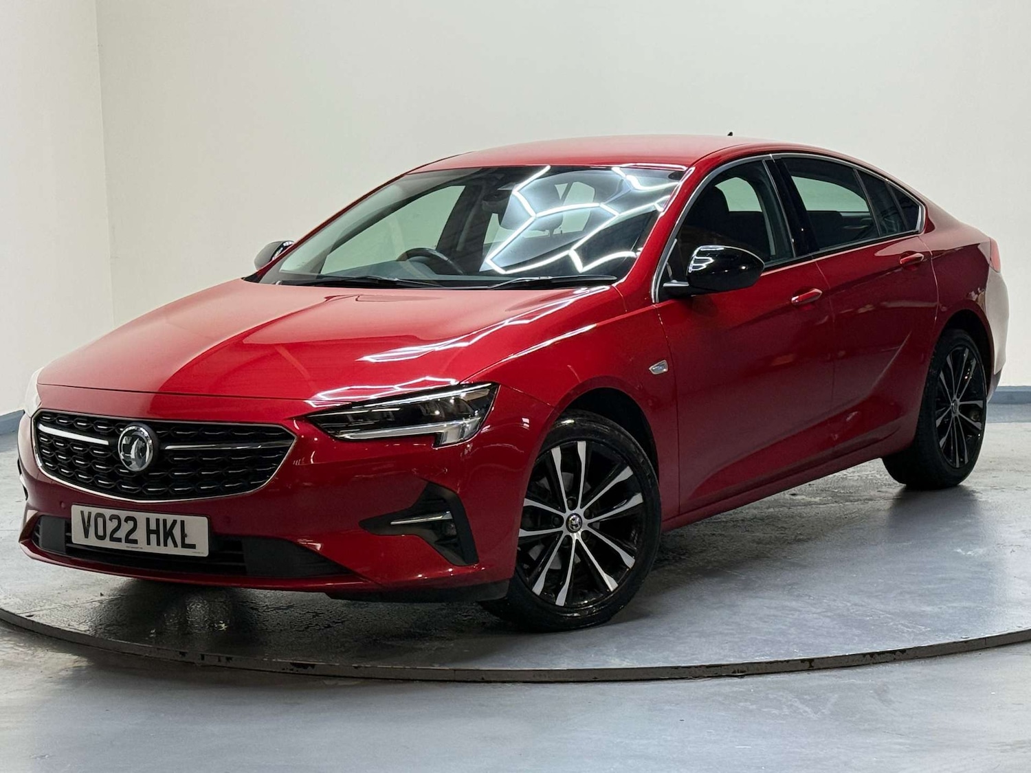 Used Vauxhall Insignia 2022 for sale - 77523160: Photo 37