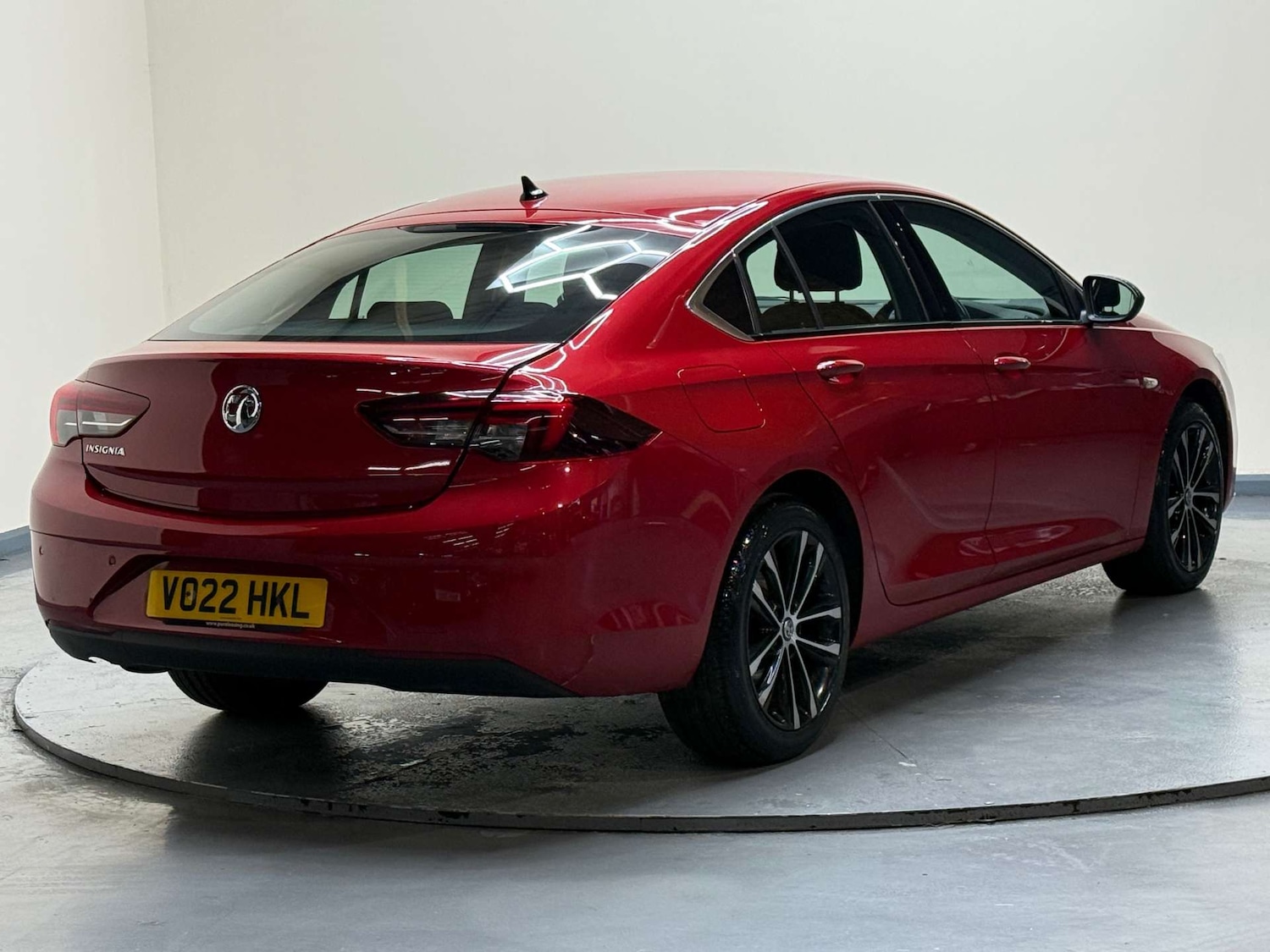 Used Vauxhall Insignia 2022 for sale - 77523160: Photo 38