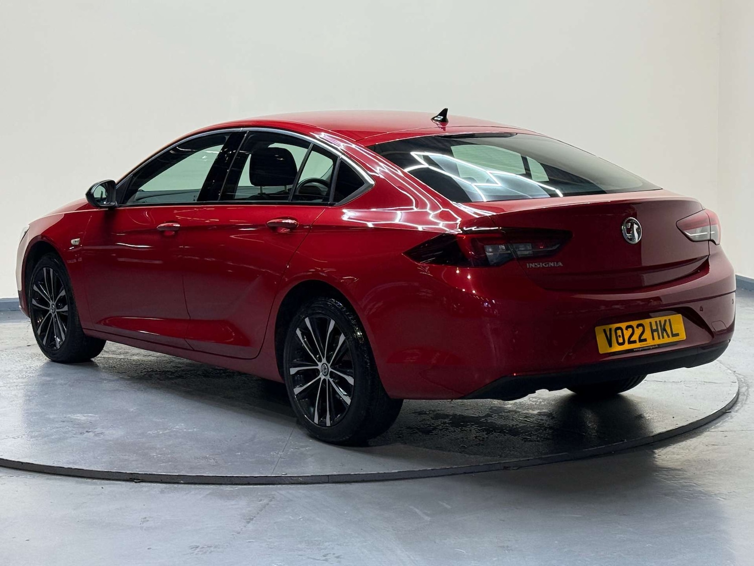 Used Vauxhall Insignia 2022 for sale - 77523160: Photo 39