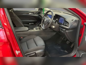 Used Vauxhall Insignia 2022 for sale - 77523160: Photo