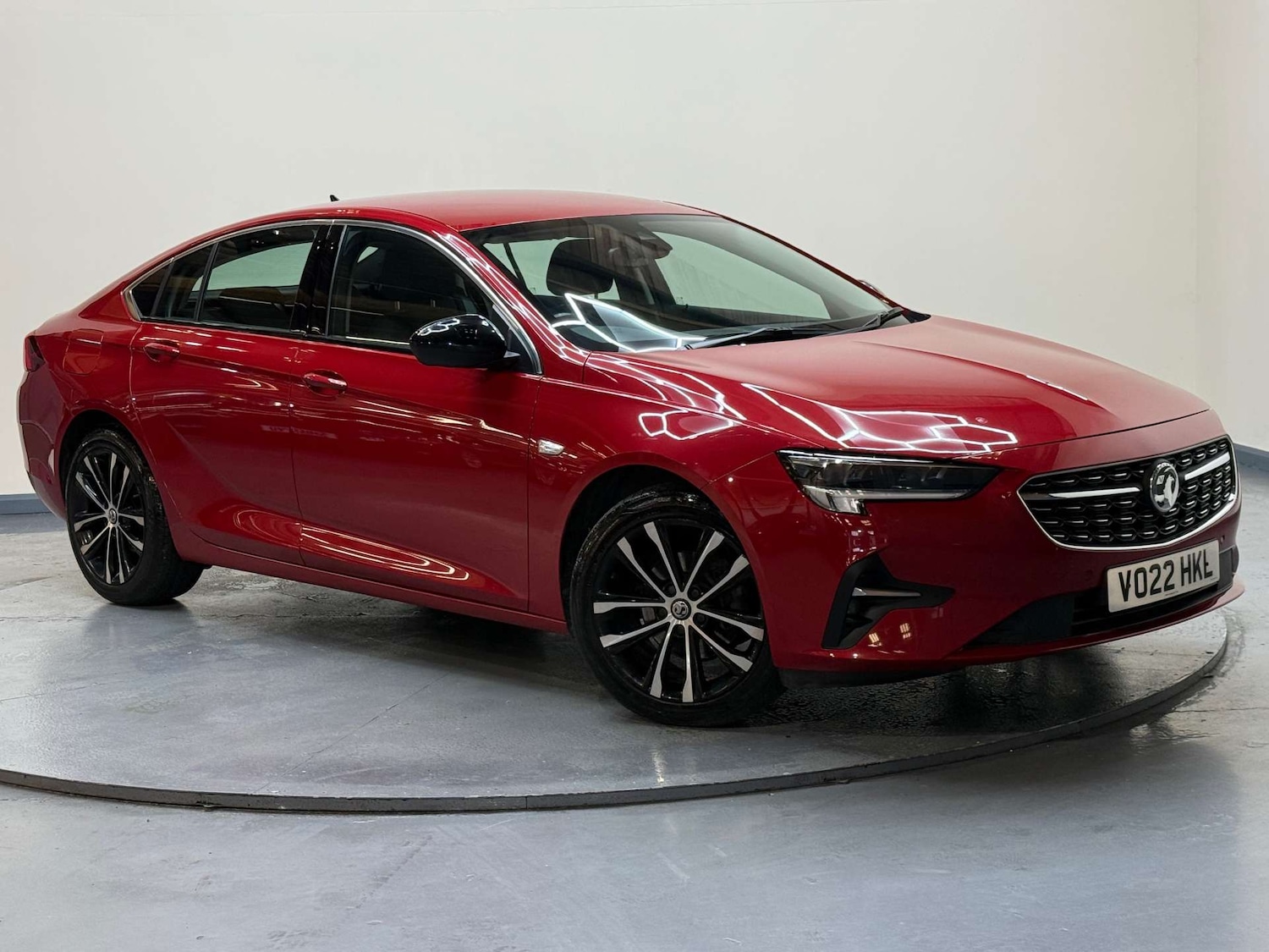 Used Vauxhall Insignia 2022 for sale - 77523160: Photo 41