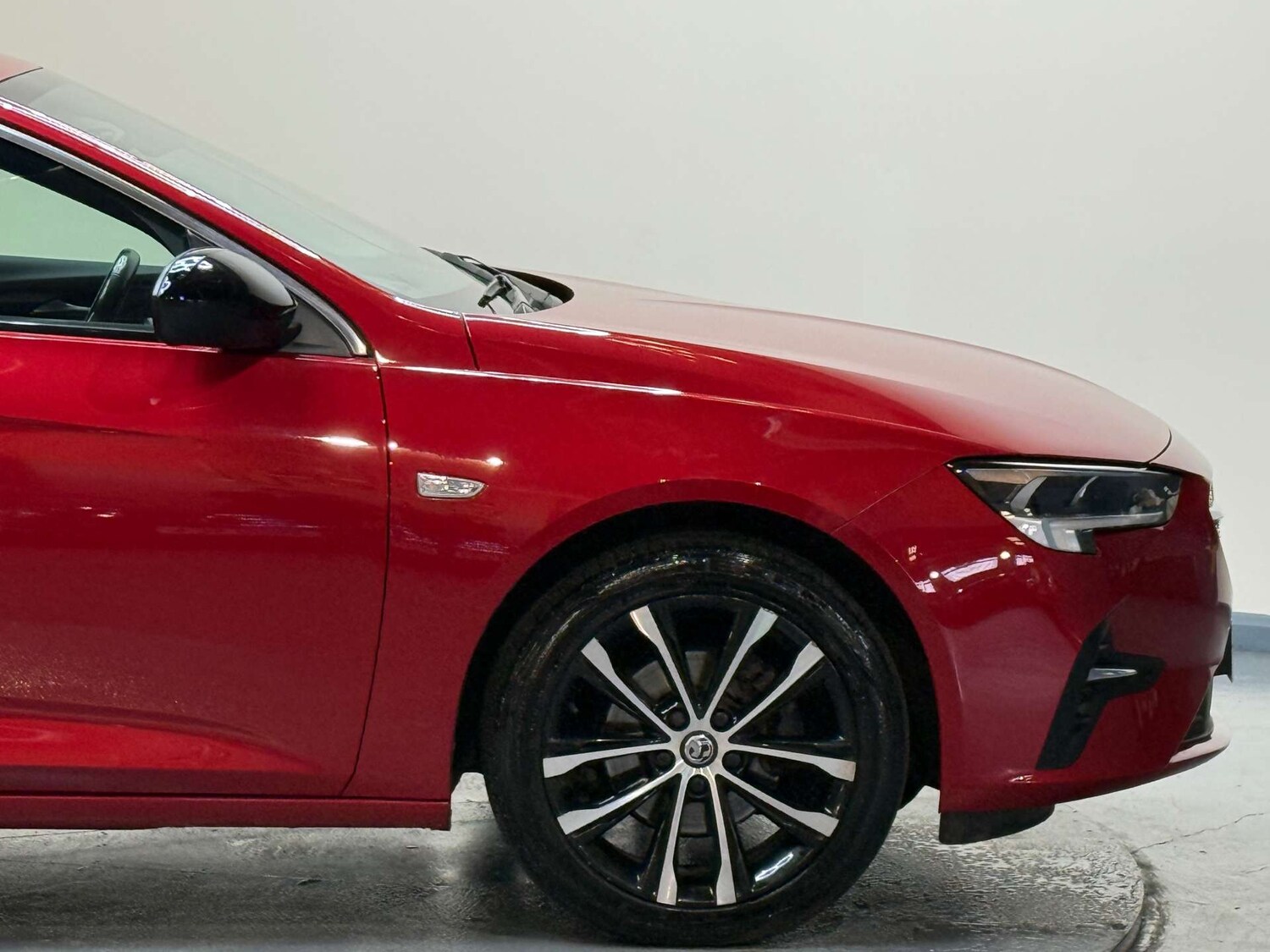 Used Vauxhall Insignia 2022 for sale - 77523160: Photo 42