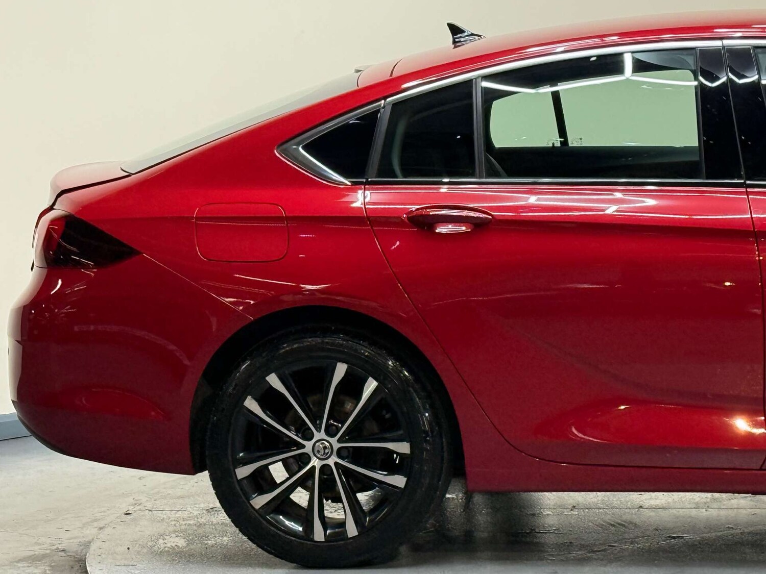 Used Vauxhall Insignia 2022 for sale - 77523160: Photo 43