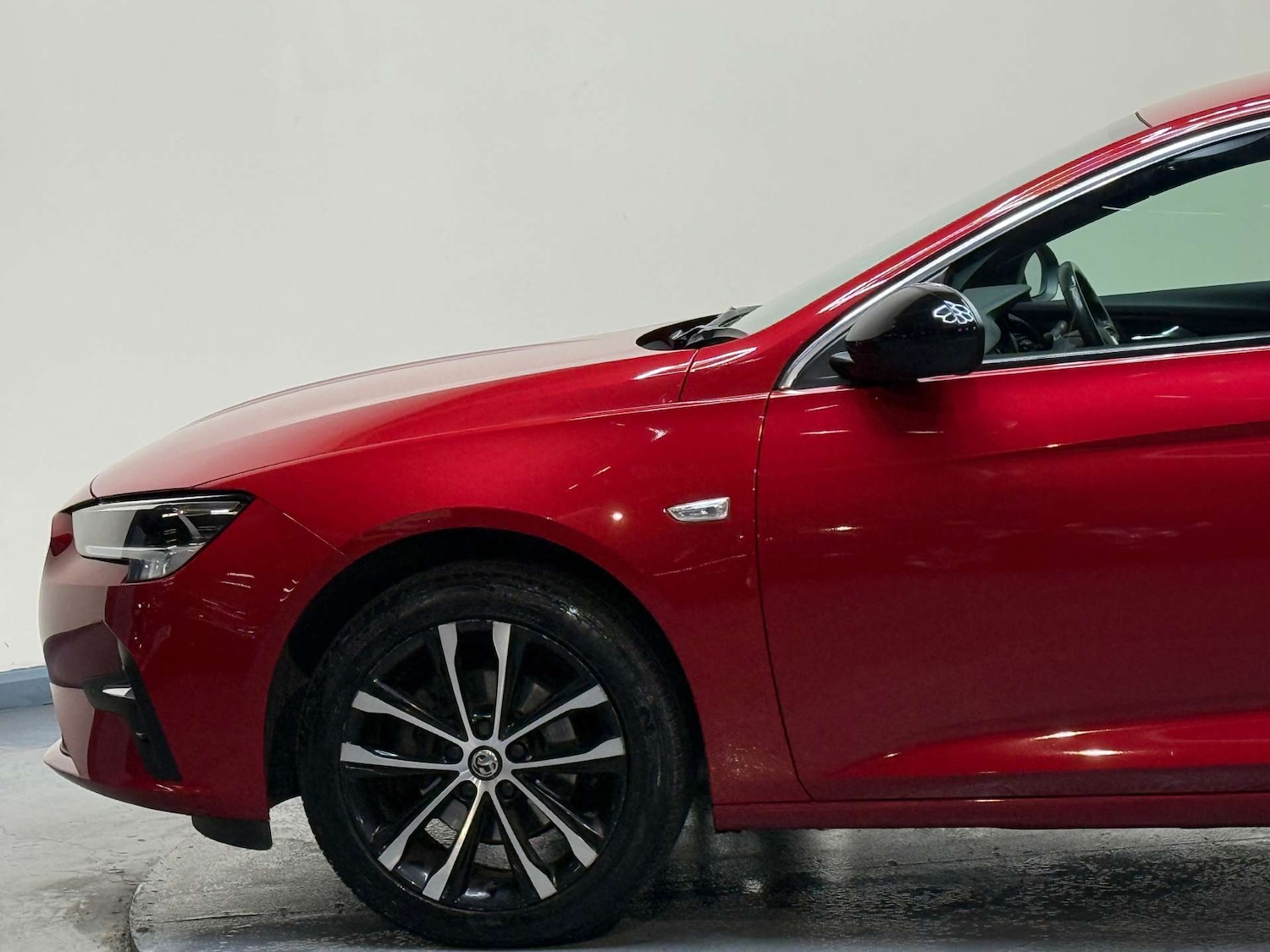 Used Vauxhall Insignia 2022 for sale - 77523160: Photo 47