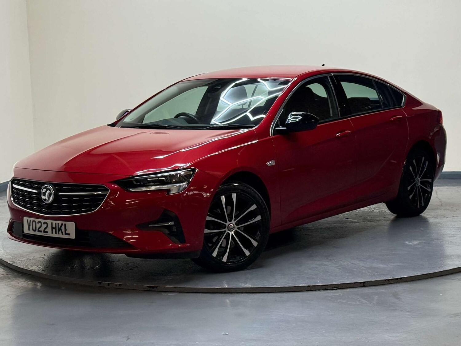 Used Vauxhall Insignia 2022 for sale - 77523160: Photo 49