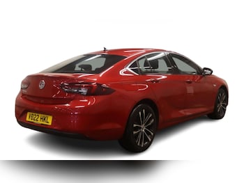 Used Vauxhall Insignia 2022 for sale - 77523160: Photo
