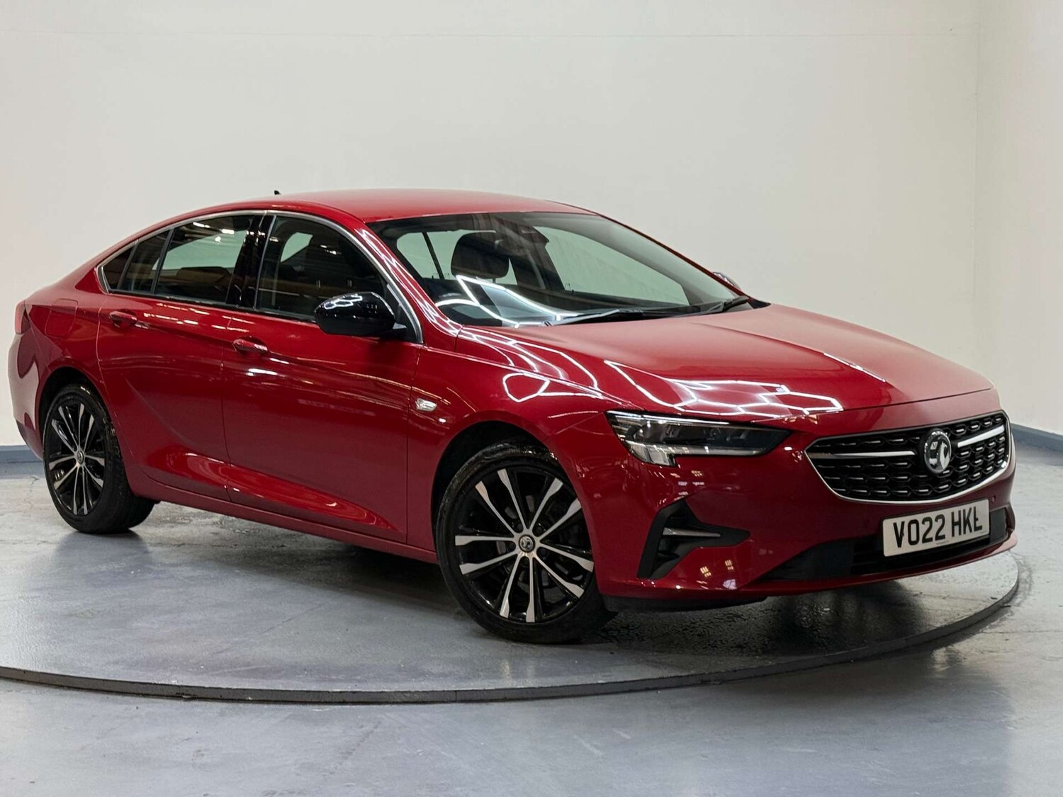 Used Vauxhall Insignia 2022 for sale - 77523160: Photo 51