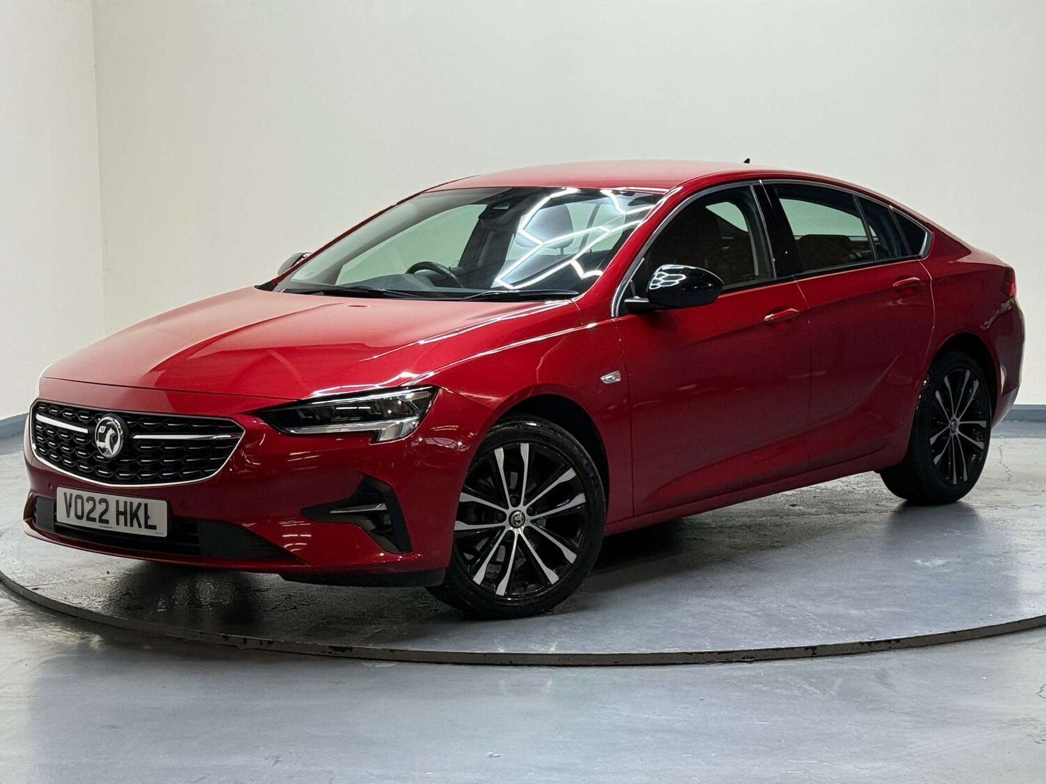 Used Vauxhall Insignia 2022 for sale - 77523160: Photo 52
