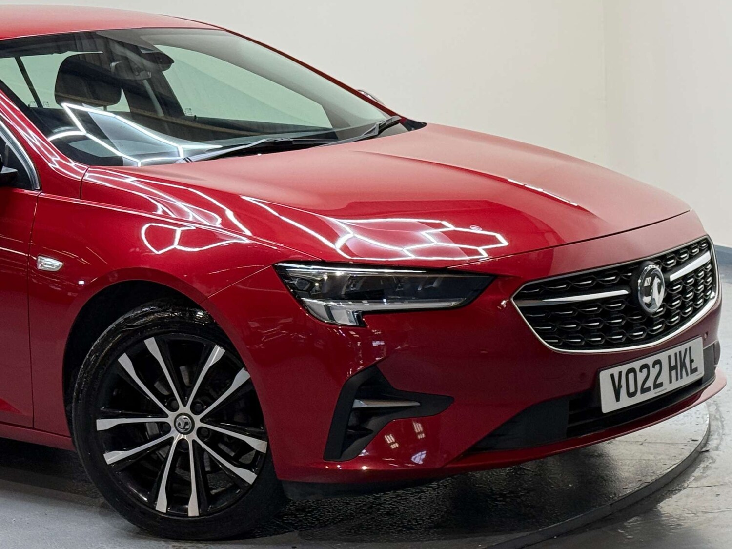 Used Vauxhall Insignia 2022 for sale - 77523160: Photo 56