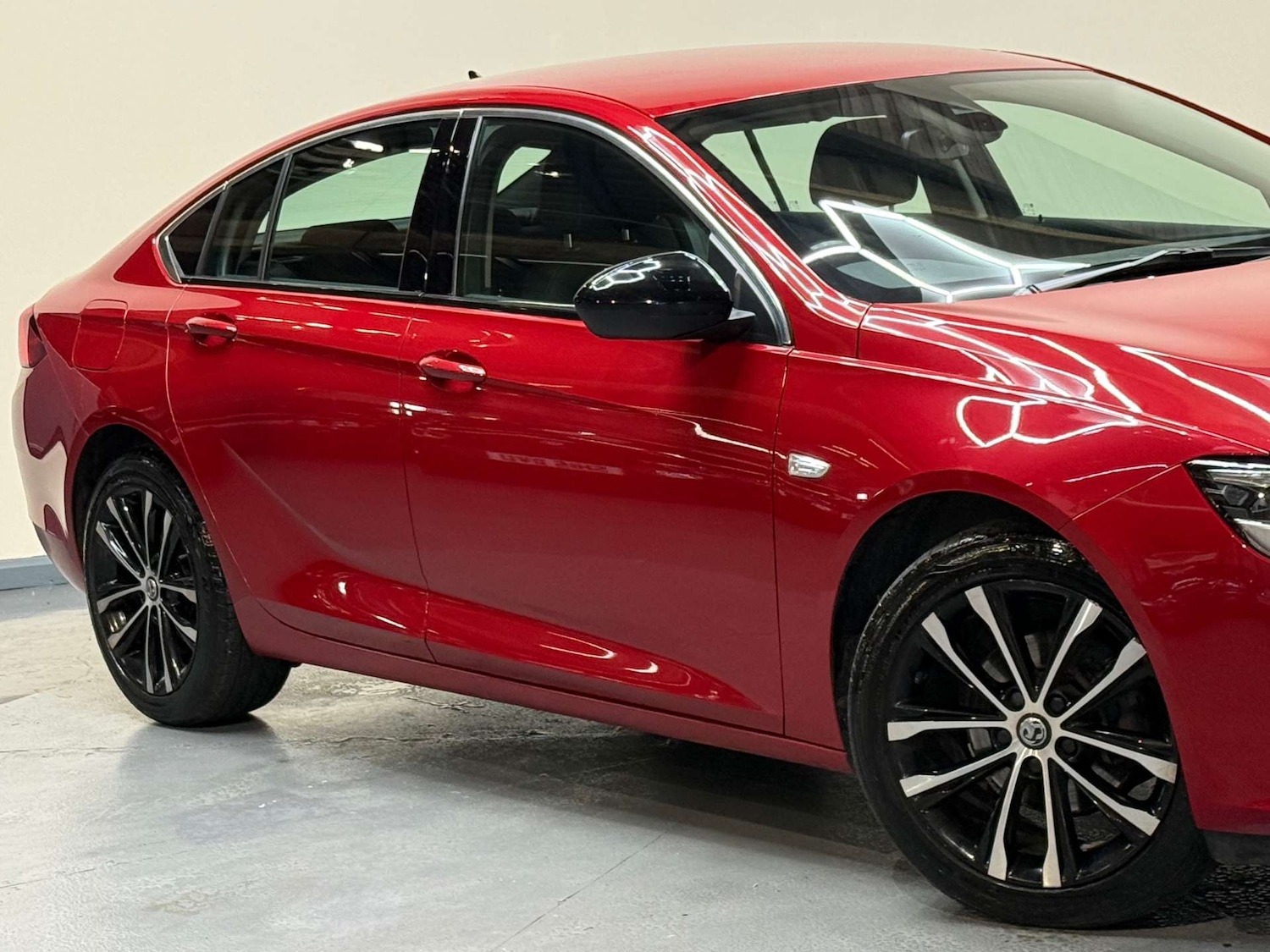 Used Vauxhall Insignia 2022 for sale - 77523160: Photo 57