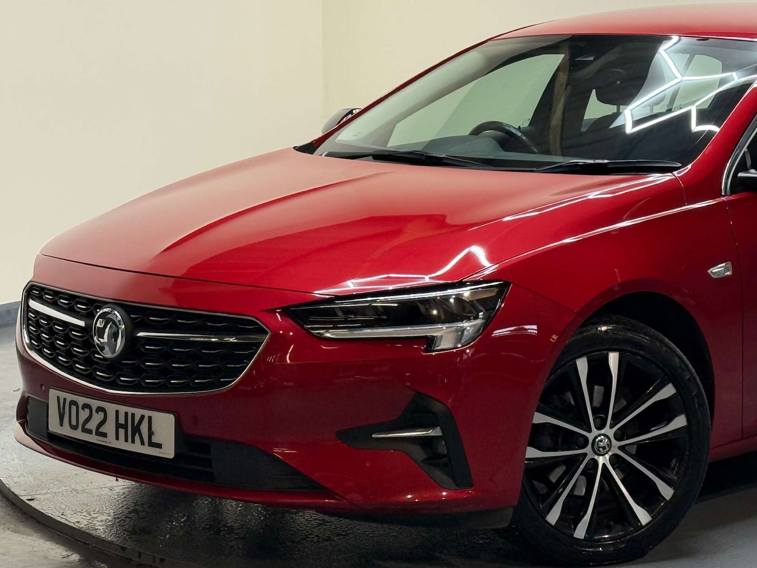 Used Vauxhall Insignia 2022 for sale - 77523160: Photo 58