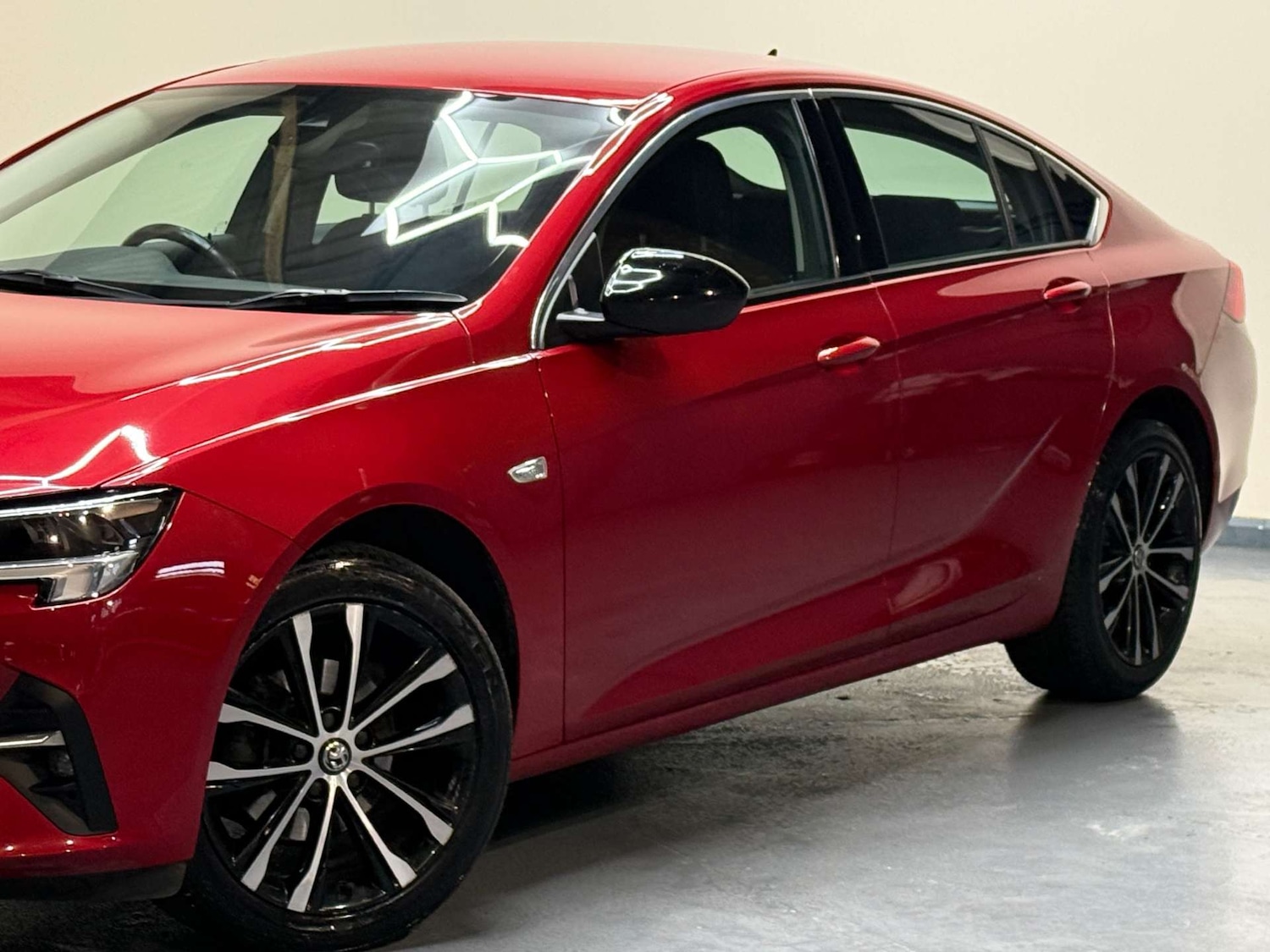 Used Vauxhall Insignia 2022 for sale - 77523160: Photo 59