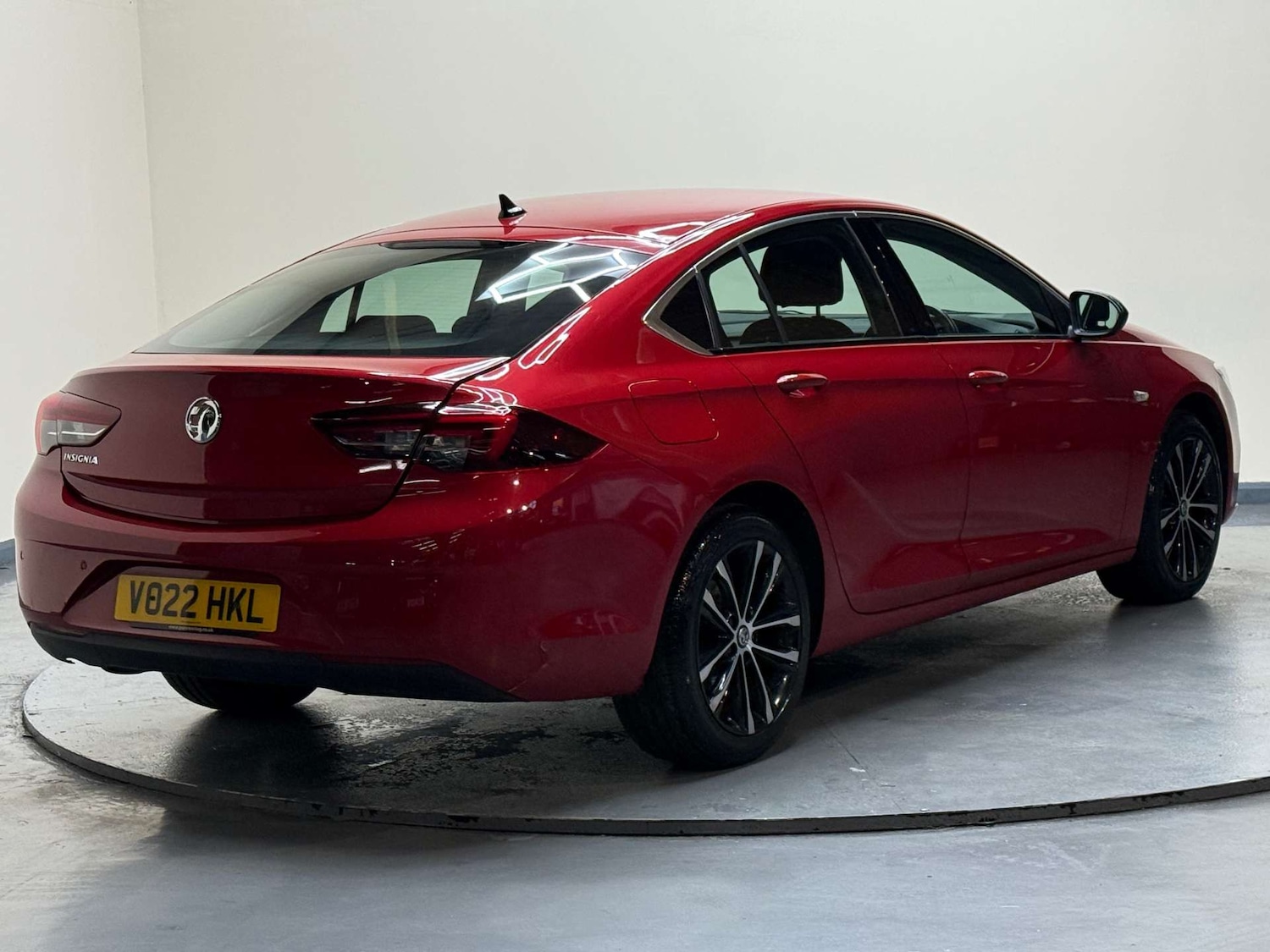 Used Vauxhall Insignia 2022 for sale - 77523160: Photo 6