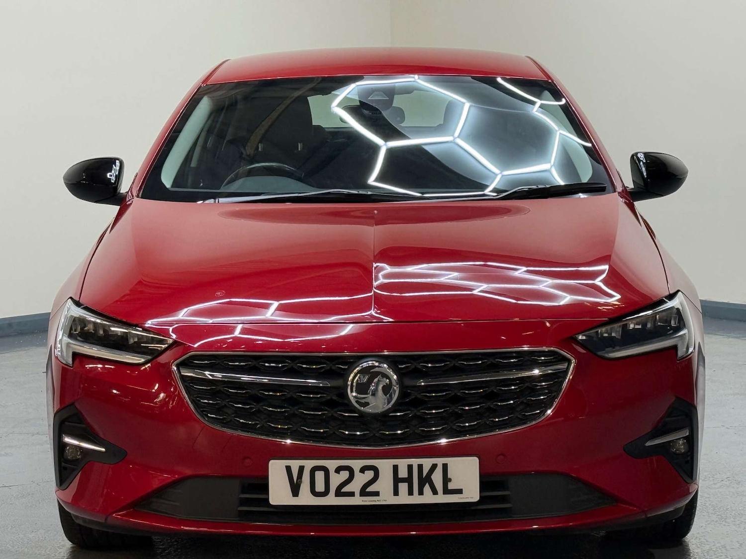 Used Vauxhall Insignia 2022 for sale - 77523160: Photo 60