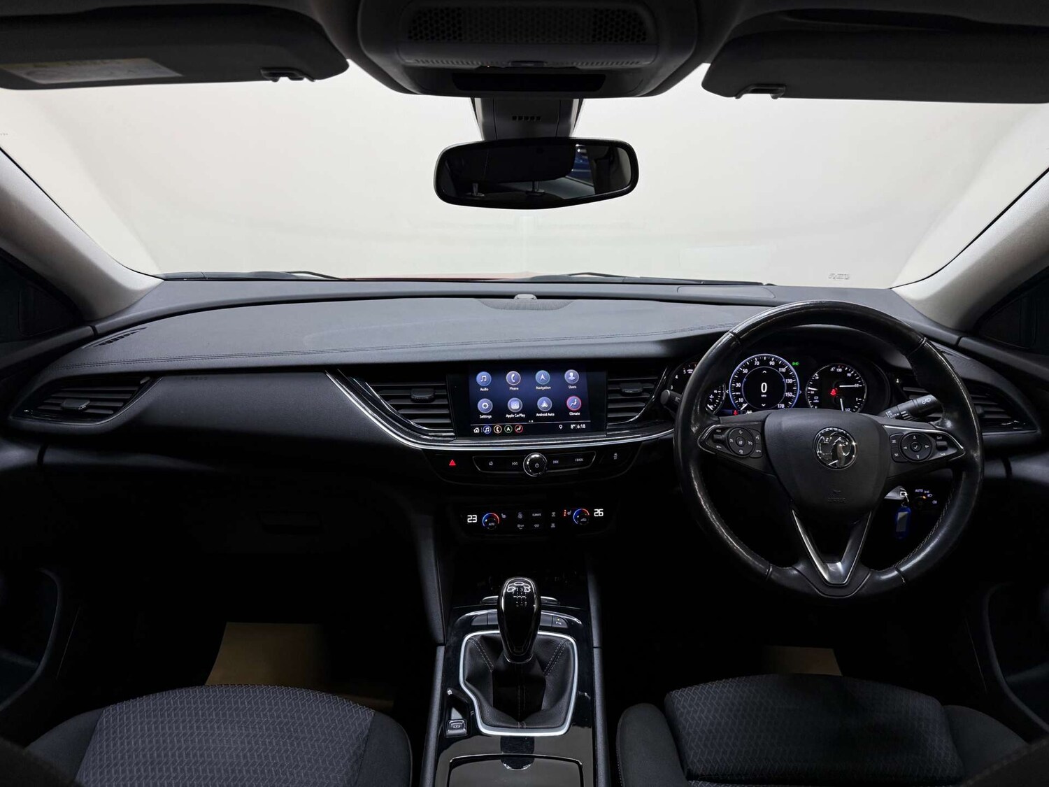 Used Vauxhall Insignia 2022 for sale - 77523160: Photo 64