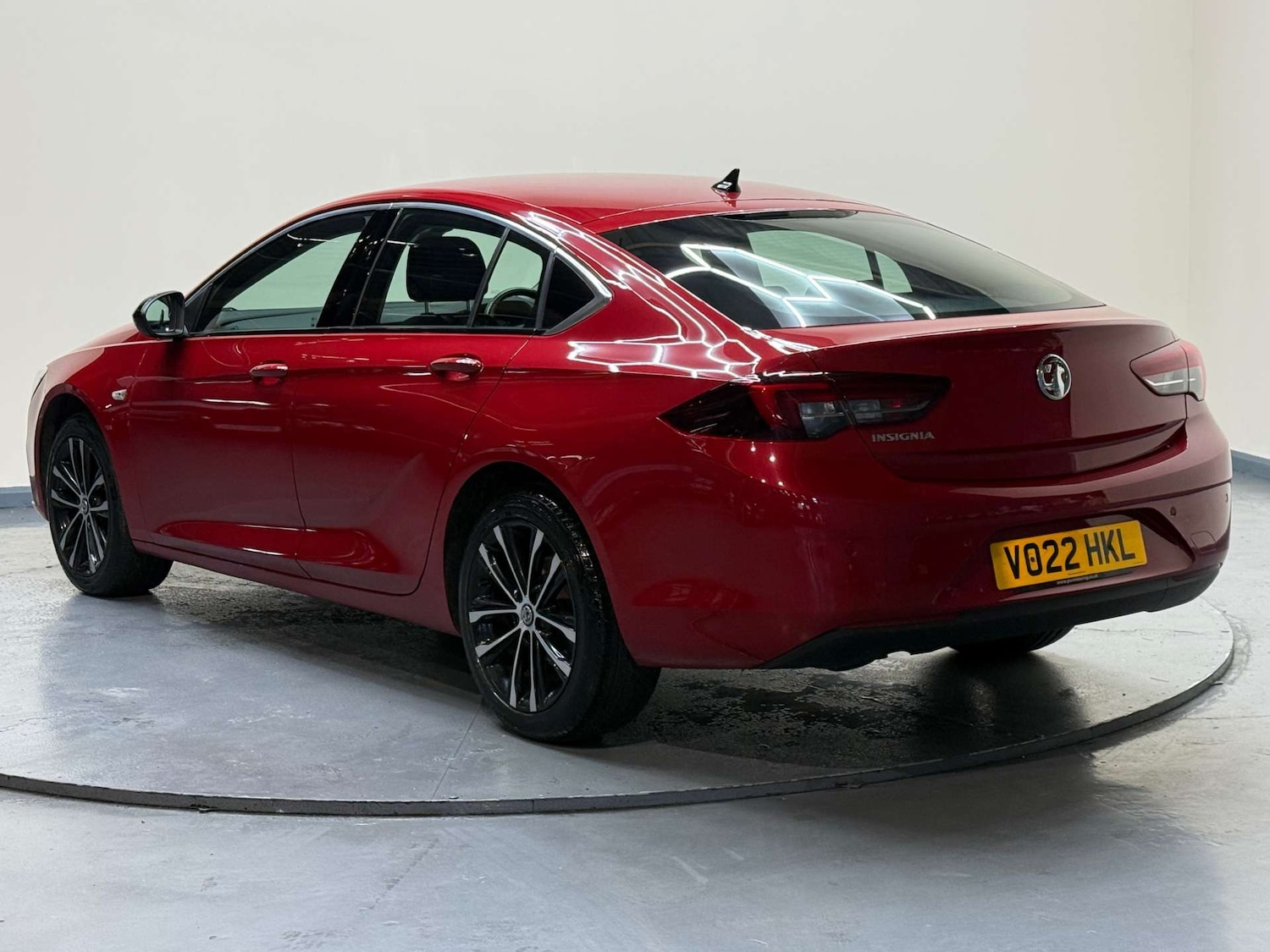 Used Vauxhall Insignia 2022 for sale - 77523160: Photo 7