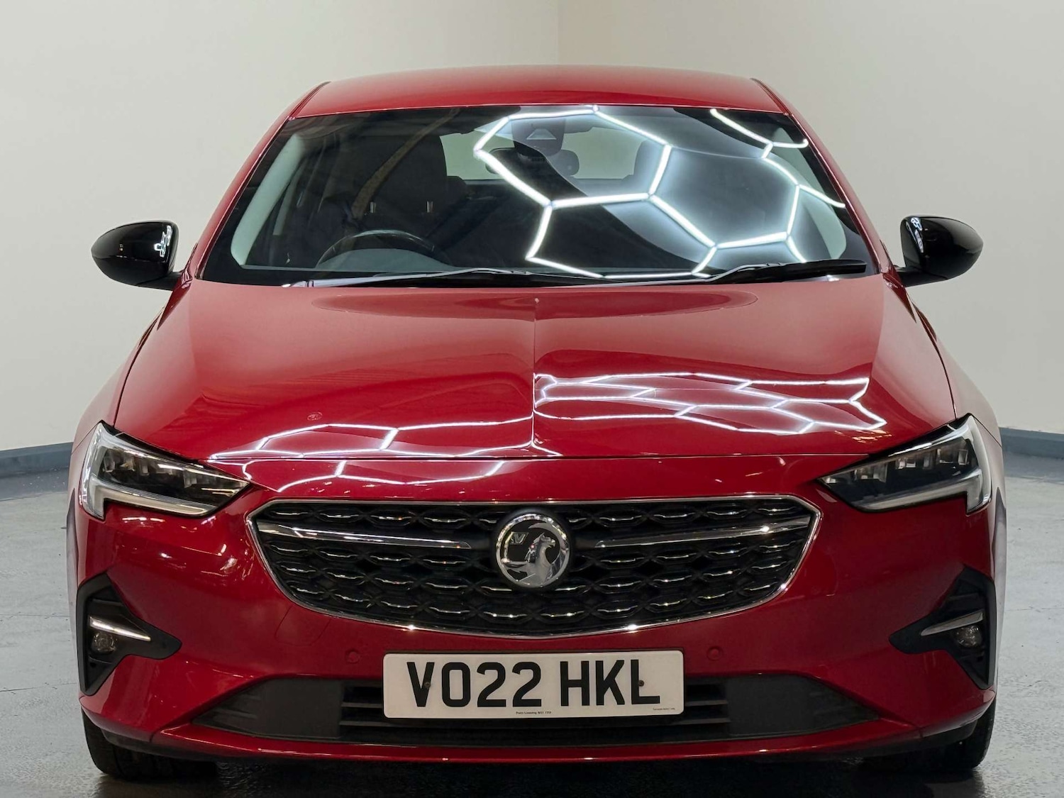 Used Vauxhall Insignia 2022 for sale - 77523160: Photo 8