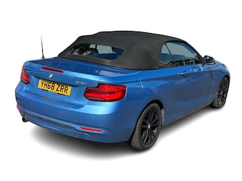 Used BMW 2 Series 2018 for sale - 78315964: Photo