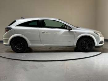 Used Vauxhall Astra 2010 for sale - 74828886: Photo
