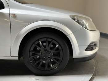 Used Vauxhall Astra 2010 for sale - 74828886: Photo