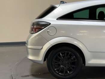 Used Vauxhall Astra 2010 for sale - 74828886: Photo