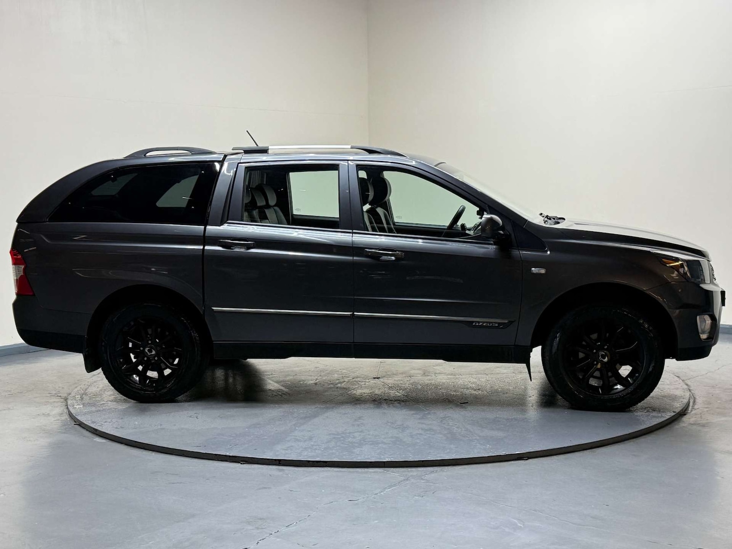 Used Ssangyong Musso 2017 for sale - 76625863: Photo 12