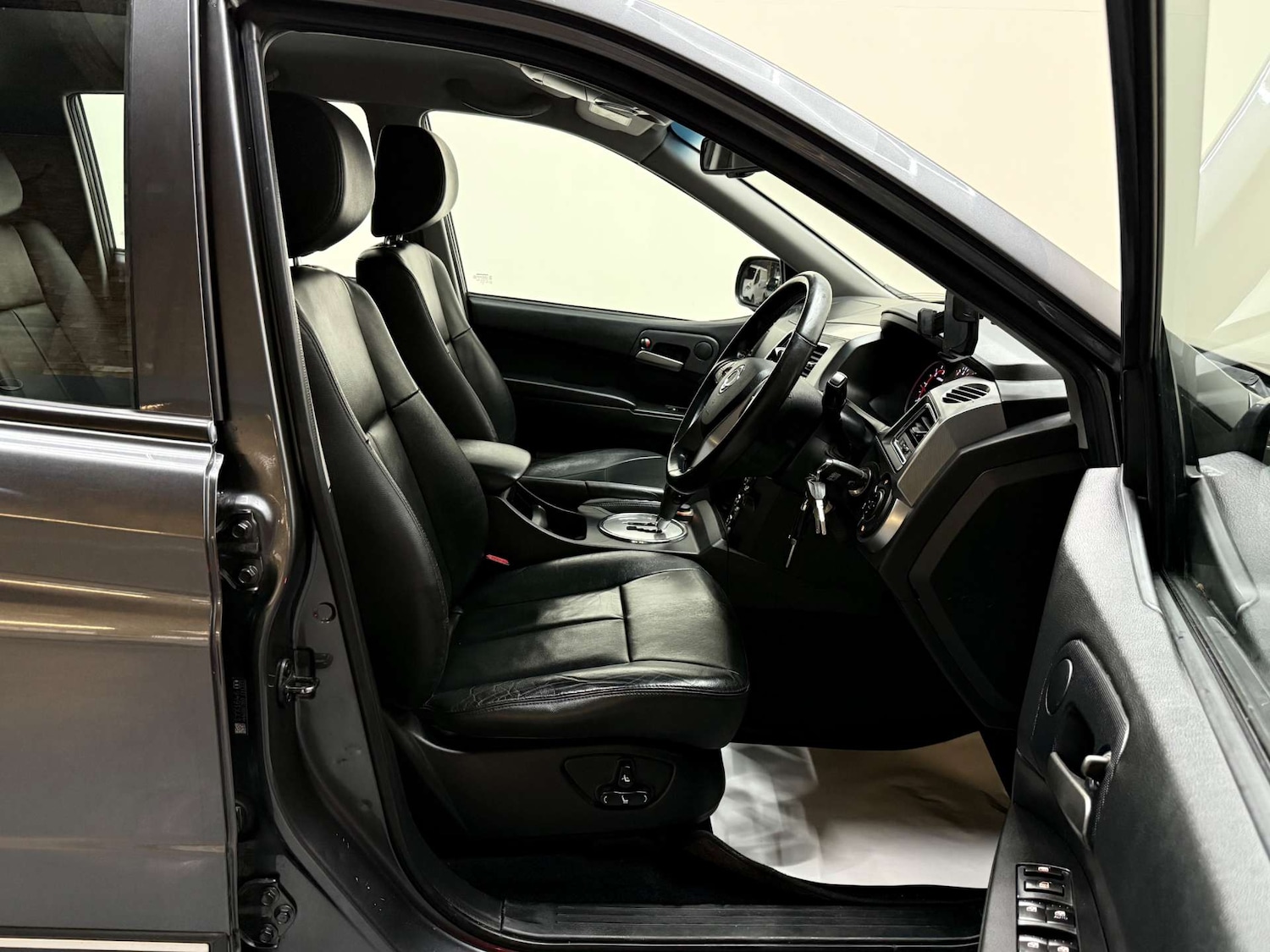 Used Ssangyong Musso 2017 for sale - 76625863: Photo 13